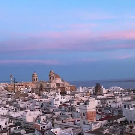 Apartment Torre En Calle San Miguel *