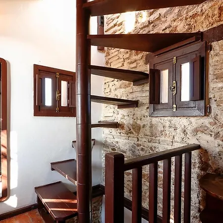 Apartment Torre En Calle San Miguel