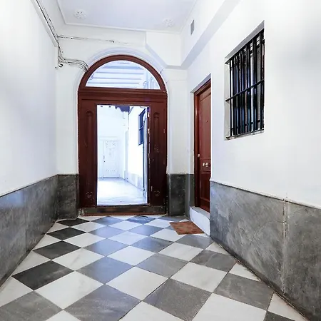 Apartment Torre En Calle San Miguel