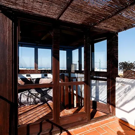 Apartment Torre En Calle San Miguel