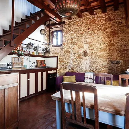Apartment Torre En Calle San Miguel *